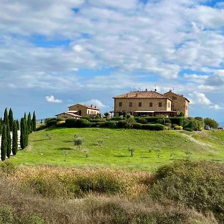 Toscana Amore Mio, Stunning View & 14Min Volterra Montecatini Val di Cecina Dış mekan fotoğraf
