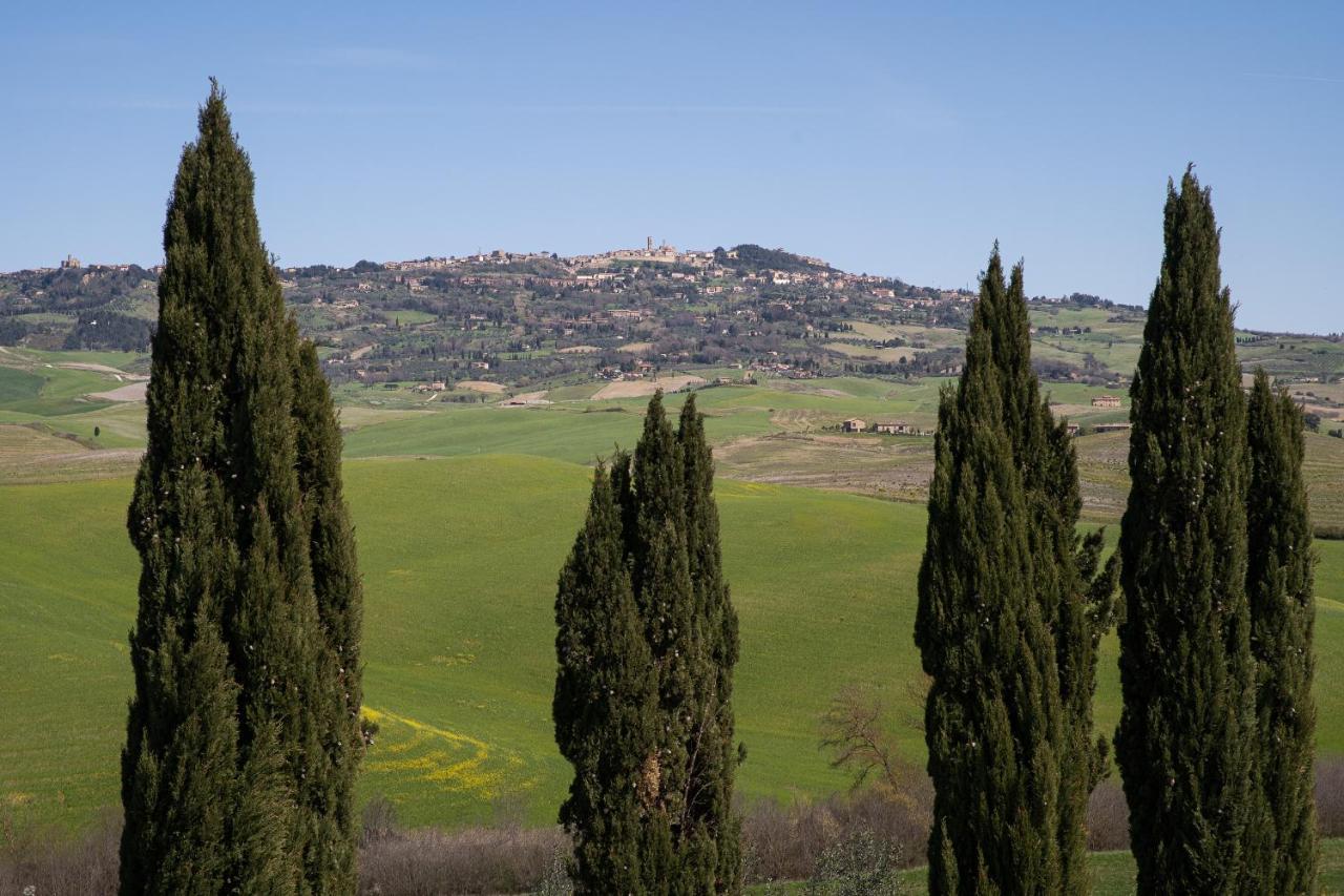 Toscana Amore Mio, Stunning View & 14Min Volterra Montecatini Val di Cecina Dış mekan fotoğraf